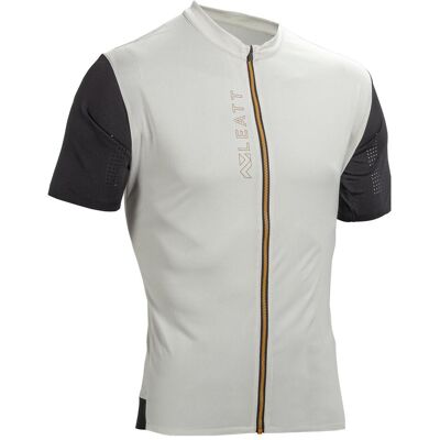Leatt, Unisex, Velotrikot, MTB Trail 3.0 (3XL), Schwarz, 3XL Leatt, Unisex, Velotrikot, MTB Trail 3.0 (3XL), Schwarz, 3XL