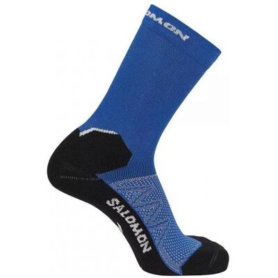 Salomon, Unisex, Sportsocken, Speedcross Crew Sportsocken (36 - 38) Salomon, Unisex, Sportsocken, Speedcross Crew Sportsocken (36 - 38)