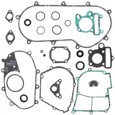 Winderosa, Motorrad Zubehör, (VERTEX) DICHTUNGSSATZ MIT MOTORDICHTUNGEN POLARIS OUTLAW 90 07-13, SPORTSMAN 90 07-13 Winderosa, Motorrad Zubehör, (VERTEX) DICHTUNGSSATZ MIT MOTORDICHTUNGEN POLARIS OUTLAW 90 07-13, SPORTSMAN 90 07-13
