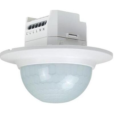 Niko 25467 - Bewegungsmelder 30m - Motion Sensor Niko 25467 - Bewegungsmelder 30m - Motion Sensor