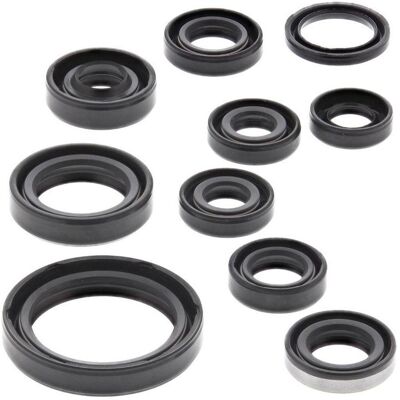 Winderosa, Motorrad Zubehör, (VERTEX) Motordichtungssatz KAWASAKI KXF450 '06-'15 Winderosa, Motorrad Zubehör, (VERTEX) Motordichtungssatz KAWASAKI KXF450 '06-'15