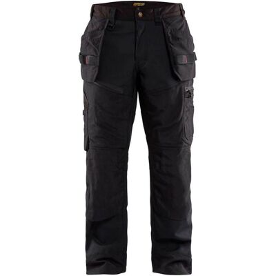 Blakläder, Arbeitshose, X1500 Handwerkerhose Softshell (50) Blakläder, Arbeitshose, X1500 Handwerkerhose Softshell (50)