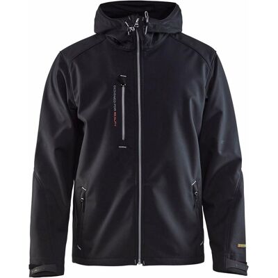 Blakläder, Arbeitsjacke, Softshell Kapuzenjacke 4949 (L) Blakläder, Arbeitsjacke, Softshell Kapuzenjacke 4949 (L)