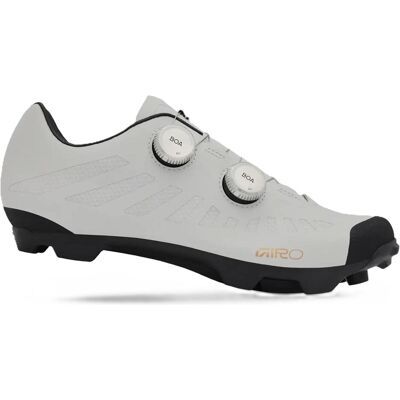 Giro, Unisex, Veloschuhe, Gritter (38), Weiss Giro, Unisex, Veloschuhe, Gritter (38), Weiss