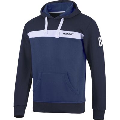 Kenny, Motorradjacke, College (Damen, Herren, S) Kenny, Motorradjacke, College (Damen, Herren, S)