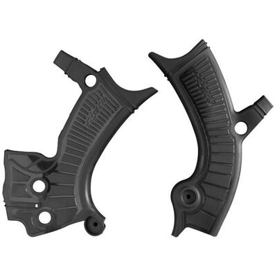 Racetech, Motorrad Zubehör, (RTECH) Rahmenschützer (Set) Zweikomponenten-Supergrip für Yamaha WRF 250 (2020–2023), WRF Racetech, Motorrad Zubehör, (RTECH) Rahmenschützer (Set) Zweikomponenten-Supergrip für Yamaha WRF 250 (2020–2023), WRF