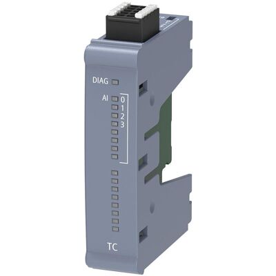 Siemens Zubehör Steuerungstechnik, SB 1231 TC, AI 4x TC Siemens Zubehör Steuerungstechnik, SB 1231 TC, AI 4x TC