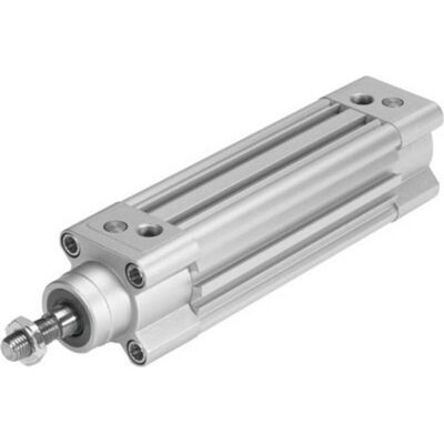Festo, Fördertechnik, 3659379 DSBC-32-60-D3-PPSA-N3 Cilindro standard Lunghezza corsa 60 mm 1 pz. Festo, Fördertechnik, 3659379 DSBC-32-60-D3-PPSA-N3 Cilindro standard Lunghezza corsa 60 mm 1 pz.