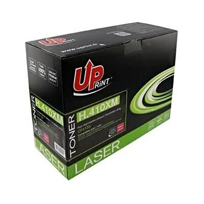 Print, Toner, UPrint kompatibel Toner mit HP CF413X, H.410XM, magenta, 5500S, high capacity (M) Print, Toner, UPrint kompatibel Toner mit HP CF413X, H.410XM, magenta, 5500S, high capacity (M)