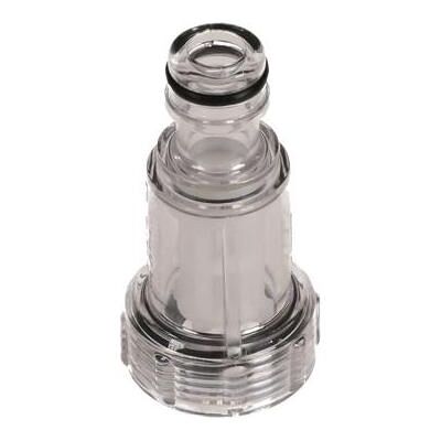 Makita, Schlauchanschluss + Schlauchverbinder, Schlauchverbinder mit Wasserfilter, für HW101, HW102, HW111, HW132, HW151 (Schlauchverbinder) Makita, Schlauchanschluss + Schlauchverbinder, Schlauchverbinder mit Wasserfilter, für HW101, HW102, HW111, HW132, HW151 (Schlauchverbinder)