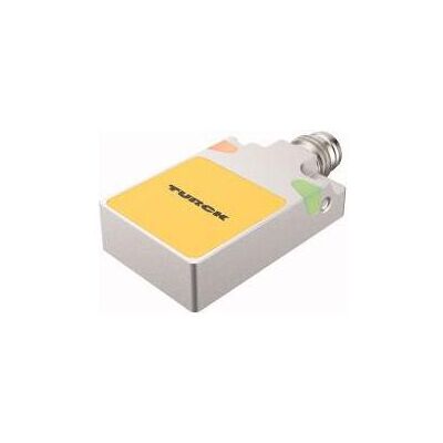 Turck Sensor (2.50 m), Stromkabel, Grau Turck Sensor (2.50 m), Stromkabel, Grau