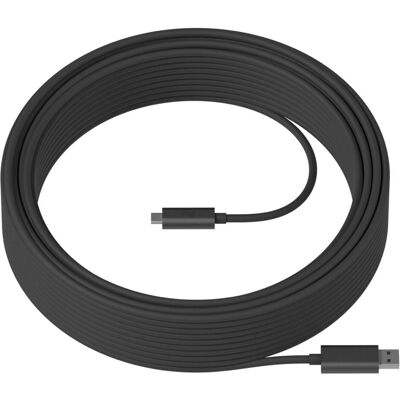 Logitech A—C (USB 3.2 Gen 2), USB Kabel Logitech A—C (USB 3.2 Gen 2), USB Kabel