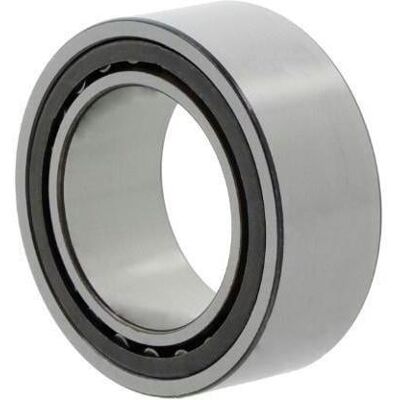 SKF, Kugellager, Zylinderrollenlager NUP206 ECP Innen-Ø 30 mm Aussen-Ø 62 mm Breite16 mm SKF, Kugellager, Zylinderrollenlager NUP206 ECP Innen-Ø 30 mm Aussen-Ø 62 mm Breite16 mm