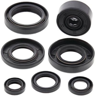 Winderosa, Motorrad Zubehör, (VERTEX) Motordichtungssatz für Yamaha YZ80 93-01 Winderosa, Motorrad Zubehör, (VERTEX) Motordichtungssatz für Yamaha YZ80 93-01