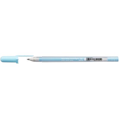 Sakura, Schreibstifte, Gelly Roll Moonlight 10 Sky Blue (1x) Sakura, Schreibstifte, Gelly Roll Moonlight 10 Sky Blue (1x)