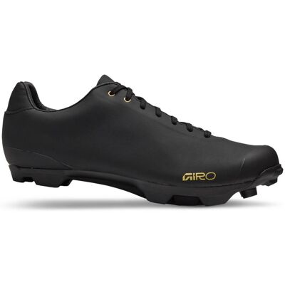 Giro, Veloschuhe, Empire XC (44.5), Gold, Schwarz Giro, Veloschuhe, Empire XC (44.5), Gold, Schwarz