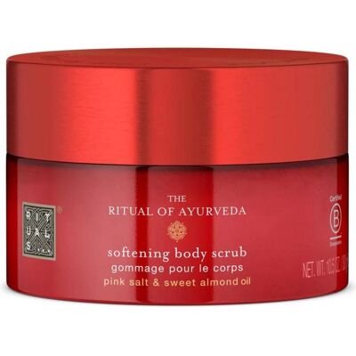 Rituals, Duschmittel, The Ritual Of Ayurveda (300 ml) Rituals, Duschmittel, The Ritual Of Ayurveda (300 ml)