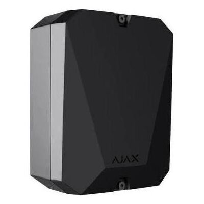Ajax, Zubehör Gebäudesicherheit, MODULE WRL VHFBRIDGE/BLACK 38187 Ajax, Zubehör Gebäudesicherheit, MODULE WRL VHFBRIDGE/BLACK 38187