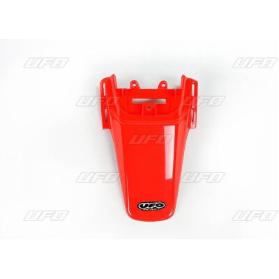 UFO, Motorrad Zubehör, UFO-Heckfender für Honda CRF 50 (Baujahre 2004–2026), Rot – Verkauf UFO, Motorrad Zubehör, UFO-Heckfender für Honda CRF 50 (Baujahre 2004–2026), Rot – Verkauf