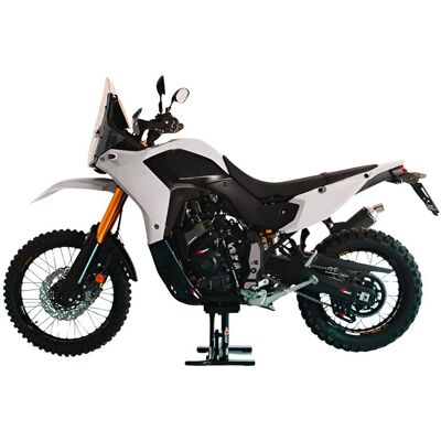 Racetech, Motorrad Zubehör, (RTECH) KUNSTSTOFFSATZ (OHNE VORDEREN KOTFLÜGEL) T7 YAMAHA TENERE 700 '25-'26 FARBE WEISS / SCHWARZ Racetech, Motorrad Zubehör, (RTECH) KUNSTSTOFFSATZ (OHNE VORDEREN KOTFLÜGEL) T7 YAMAHA TENERE 700 '25-'26 FARBE WEISS / SCHWARZ