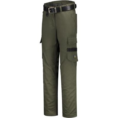 Tricorp, Arbeitshose, 502024Navy46 Werkbroek Twill Dames (46) Tricorp, Arbeitshose, 502024Navy46 Werkbroek Twill Dames (46)