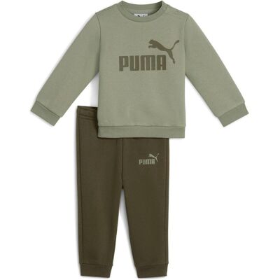 Puma Schutzanzug + Arbeitsoverall, MINICATS ESS Crew Set FL INF (104, 1x) Puma Schutzanzug + Arbeitsoverall, MINICATS ESS Crew Set FL INF (104, 1x)