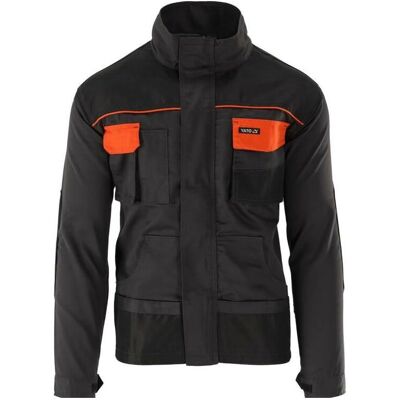 Yato, Arbeitsjacke, YT-80905 (XXL) Yato, Arbeitsjacke, YT-80905 (XXL)