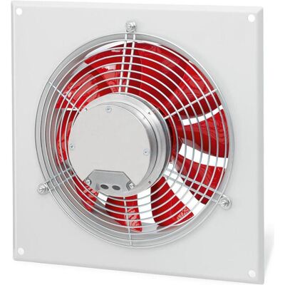 Helios, Belüftungsventilator, HELI HQW EC 400 A Axial-Hochleistungsventilator 1-PH 200-277V 50/60 Hz regelbar Helios, Belüftungsventilator, HELI HQW EC 400 A Axial-Hochleistungsventilator 1-PH 200-277V 50/60 Hz regelbar