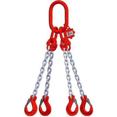 Force Ketten, Velokette Force Ketten, Velokette