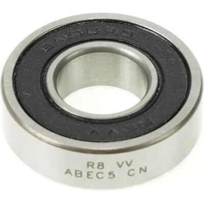Enduro, Kugellager, R 8 VV A5-1/2x1 1/8x5/16" Enduro, Kugellager, R 8 VV A5-1/2x1 1/8x5/16"
