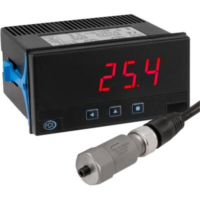 PCE Instruments, Energiemessgerät, Beschleunigungsmesser PCE Instruments, Energiemessgerät, Beschleunigungsmesser