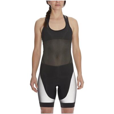 Giro, Damen, Velohosen, Frauenshorts mit einem Insert Chrono Experte Halter Lätzer M ( Studio 1) (DWZ) (M), Schwarz Giro, Damen, Velohosen, Frauenshorts mit einem Insert Chrono Experte Halter Lätzer M ( Studio 1) (DWZ) (M), Schwarz