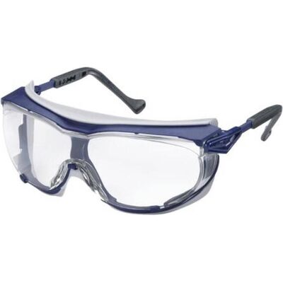 Uvex, Schutzbrille + Gesichtsschutz, Bügelbrille skyguard Uvex, Schutzbrille + Gesichtsschutz, Bügelbrille skyguard