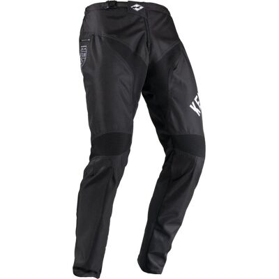 Kenny, Herren, Velohosen, Elite (26), Schwarz Kenny, Herren, Velohosen, Elite (26), Schwarz