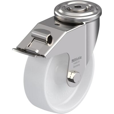 Blickle, Möbelrollen, 584284 LEXR-PO 150G-FI Blickle, Möbelrollen, 584284 LEXR-PO 150G-FI