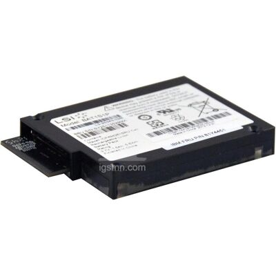 IBM Serveraid M5000 Batteriesatz - Server Zubehör IBM Serveraid M5000 Batteriesatz - Server Zubehör