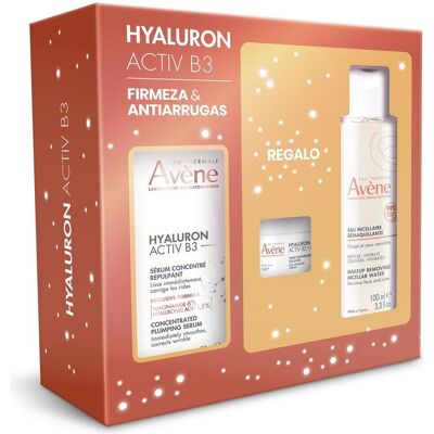 Avène Hyaluron Activ B3 Serum - Sensible Haut Pflegeset Avène Hyaluron Activ B3 Serum - Sensible Haut Pflegeset