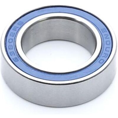 Enduro, Kugellager, Bearings 63802 LLB ABEC 3 Enduro, Kugellager, Bearings 63802 LLB ABEC 3