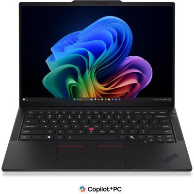 IBM ThinkPad T14s G7 14" X2P42100 16/512 WUXGA W11P (14", 512 GB, 16 GB, DE), Notebook, Schwarz IBM ThinkPad T14s G7 14" X2P42100 16/512 WUXGA W11P (14", 512 GB, 16 GB, DE), Notebook, Schwarz
