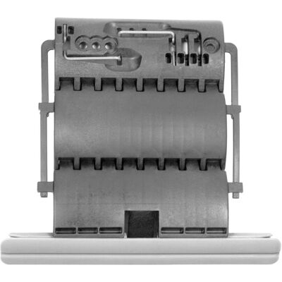 Rademacher, Zubehör Antriebstechnik, Wellenverbinder SW40 2-gliedrig SW40 Rademacher, Zubehör Antriebstechnik, Wellenverbinder SW40 2-gliedrig SW40