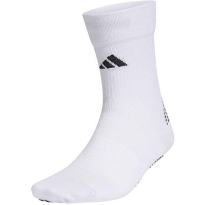 Adidas Unisex, Sportsocken, Ftblgrp Prnt Lt - white/white/black (37 - 39), Weiss Adidas Unisex, Sportsocken, Ftblgrp Prnt Lt - white/white/black (37 - 39), Weiss