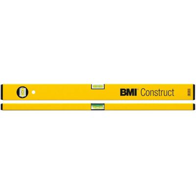 BMI, Wasserwaage, Wasserwaage BMI CONSTRUCT (180 cm) BMI, Wasserwaage, Wasserwaage BMI CONSTRUCT (180 cm)