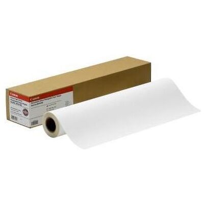 Canon Plotterpapier, 380 BANNER 61CM X15M (1500 cm, 61 cm) Canon Plotterpapier, 380 BANNER 61CM X15M (1500 cm, 61 cm)