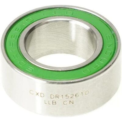 Enduro, Kugellager, Bearings 152610 CXD DR LLB XD-15 Ceramic Lager, 15x26x10 Enduro, Kugellager, Bearings 152610 CXD DR LLB XD-15 Ceramic Lager, 15x26x10