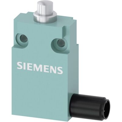 Siemens 3SE5413-0CC20-1EB1 Positionsschalter - IP67, M12, 30mm Siemens 3SE5413-0CC20-1EB1 Positionsschalter - IP67, M12, 30mm