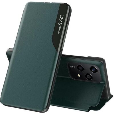 Techsuit - eFold Series - Honor 200 Lite - Dark Green (Honor 200 Lite), Smartphone Hülle, Grün Techsuit - eFold Series - Honor 200 Lite - Dark Green (Honor 200 Lite), Smartphone Hülle, Grün