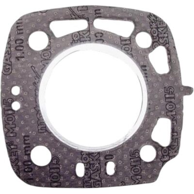 Athena Motorrad Zubehör, 01/2026 Zylinderkopfdichtung YAMAHA YZ 80 '85–'92, Originalteil, 58T1118110, 1LR1118110, 1LR1118100 Athena Motorrad Zubehör, 01/2026 Zylinderkopfdichtung YAMAHA YZ 80 '85–'92, Originalteil, 58T1118110, 1LR1118110, 1LR1118100
