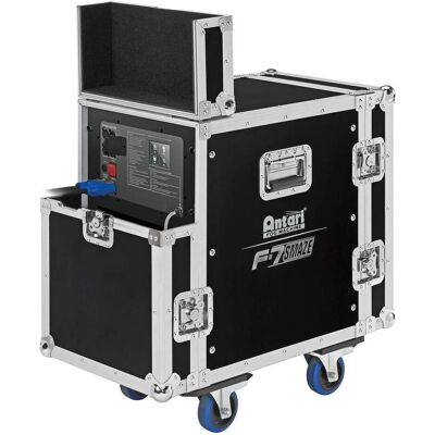 Antari F-7X Smaze, Nebelmaschine Antari F-7X Smaze, Nebelmaschine