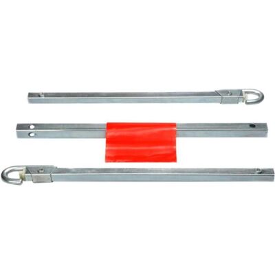 Cartrend, Pannenhilfe, Abschleppstange 2t Cartrend, Pannenhilfe, Abschleppstange 2t