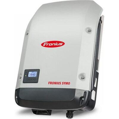 Fronius Symo 7.0-3-M Inverter - 7kW, Netzgekoppelt, Dreiphasig, WiFi Fronius Symo 7.0-3-M Inverter - 7kW, Netzgekoppelt, Dreiphasig, WiFi